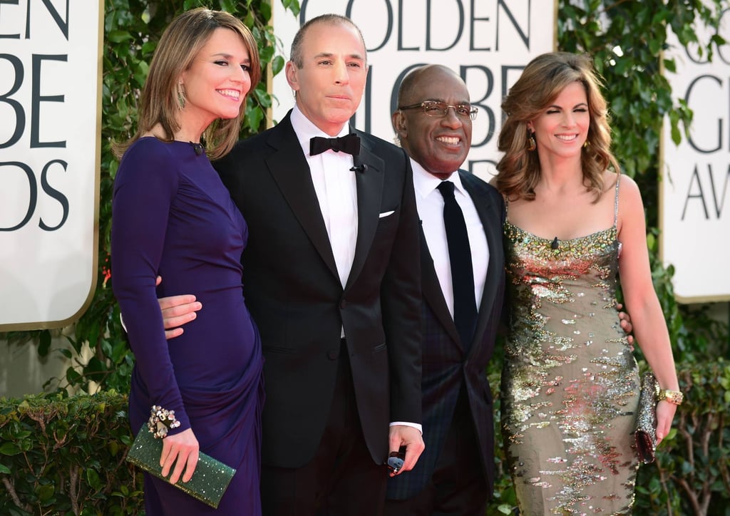 Who is American weatherman Al Roker’s foodie daughter, Courtney Roker