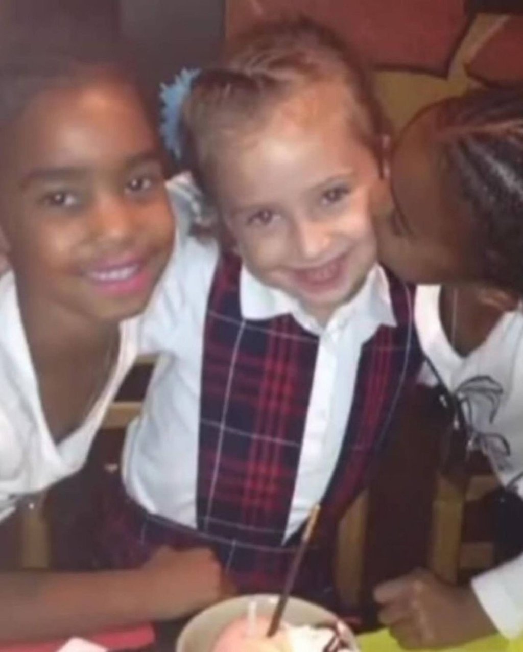 Who is Ava Baroni and did Diddy actually adopt her? Her