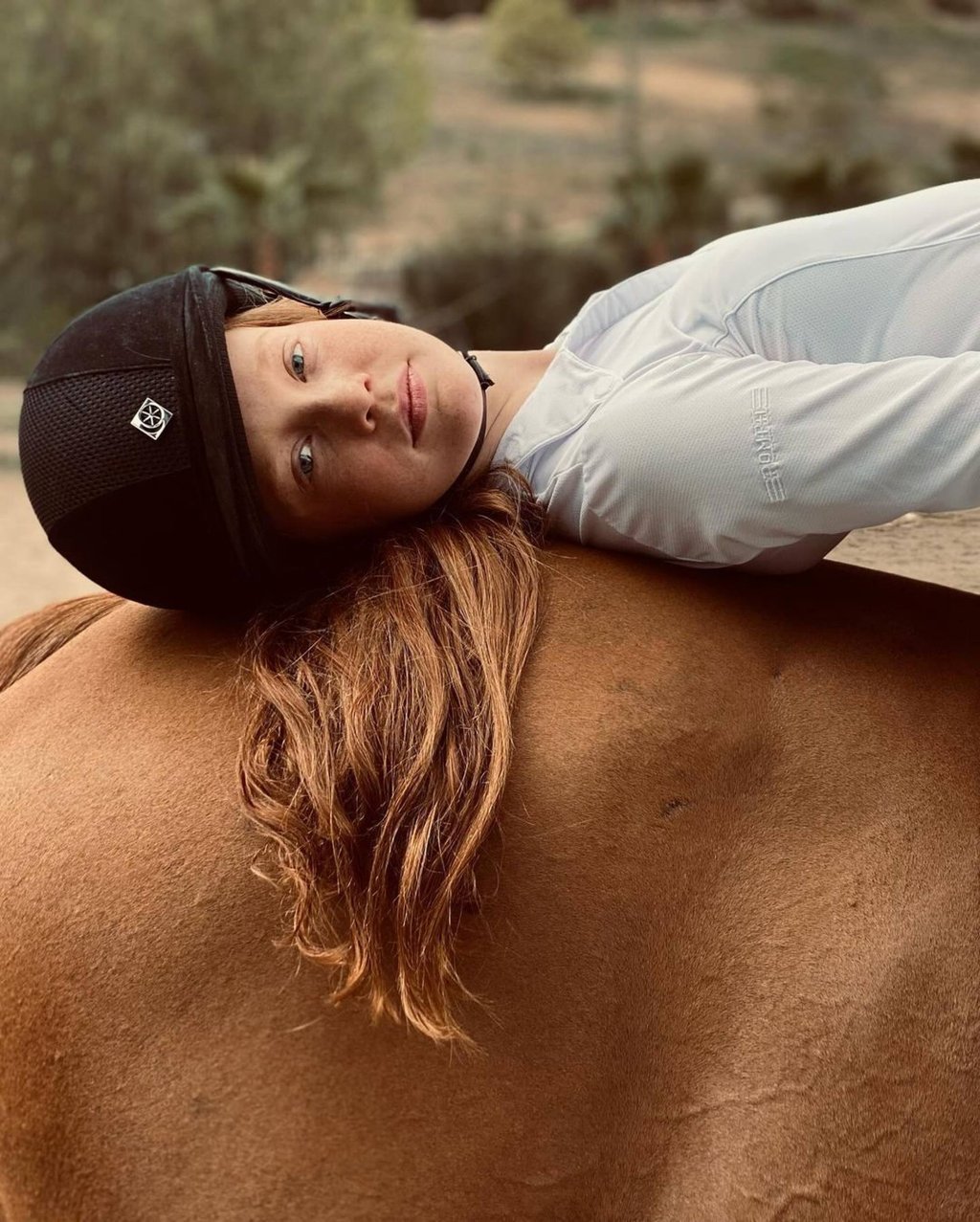 Jessie Phoenix Jopling has well connected parents. Photo: @samtaylorjohnson/Instagram Jessie Phoenix Jopling has well connected parents. Photo: @samtaylorjohnson/Instagram