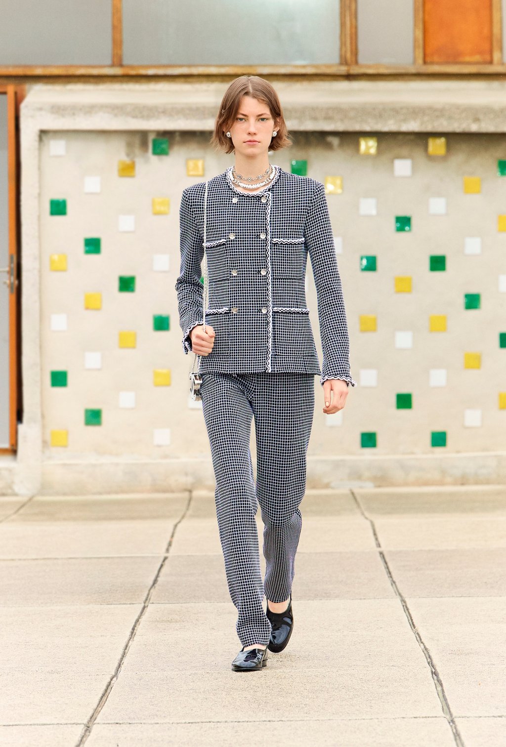 CHANEL Cruise 2023-24 collection - Chaubuinet
