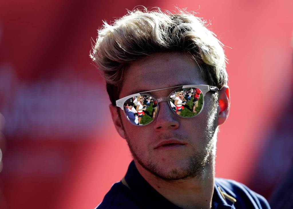 Singer Niall Horan has said he is “absolutely devastated” by the death of Liam Payne. Photo: Getty Images/AFP Singer Niall Horan has said he is “absolutely devastated” by the death of Liam Payne. Photo: Getty Images/AFP