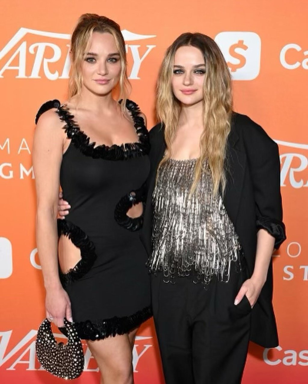 Meet Joey King’s talented sister and BFF, Hunter King who’s starring