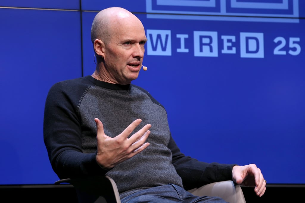 Ben Horowitz in November 2019, in San Francisco. Photo: Getty Images/TNS Ben Horowitz in November 2019, in San Francisco. Photo: Getty Images/TNS