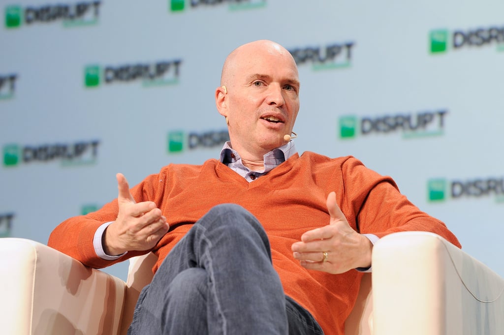 Ben Horowitz in September 2018; he’s the co-founder of venture capitalist firm Andreessen Horowitz. Photo: Getty Images Ben Horowitz in September 2018; he’s the co-founder of venture capitalist firm Andreessen Horowitz. Photo: Getty Images