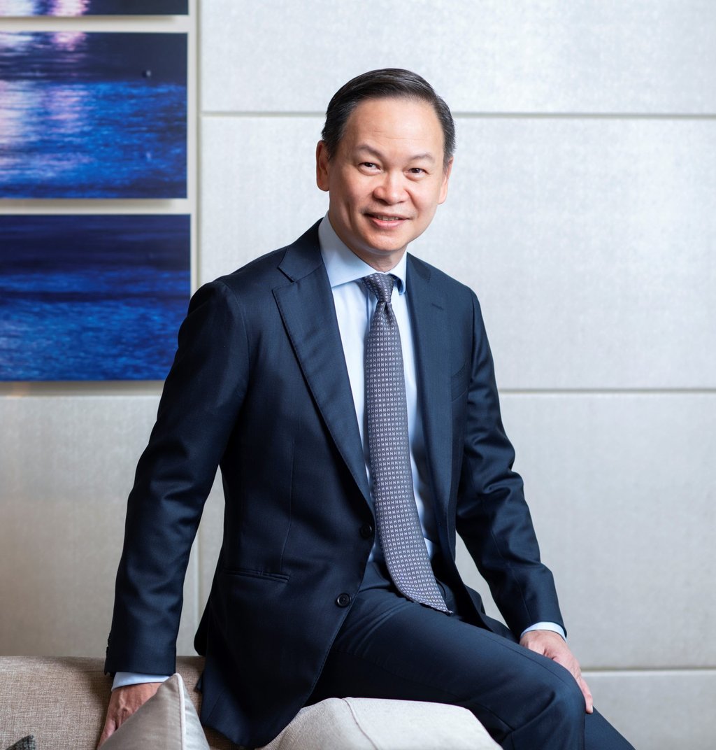 Sam Cheong, managing director and group head of UOB’s foreign direct investment advisory unit, believes the bank’s people-focused culture is key to helping its clients succeed in Southeast Asian markets.