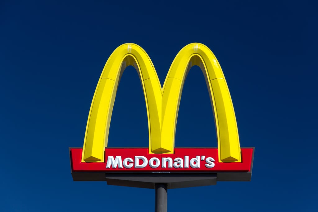 The Centres for Disease control is investigating the McDonald’s E coli outbreak. Photo: TNS