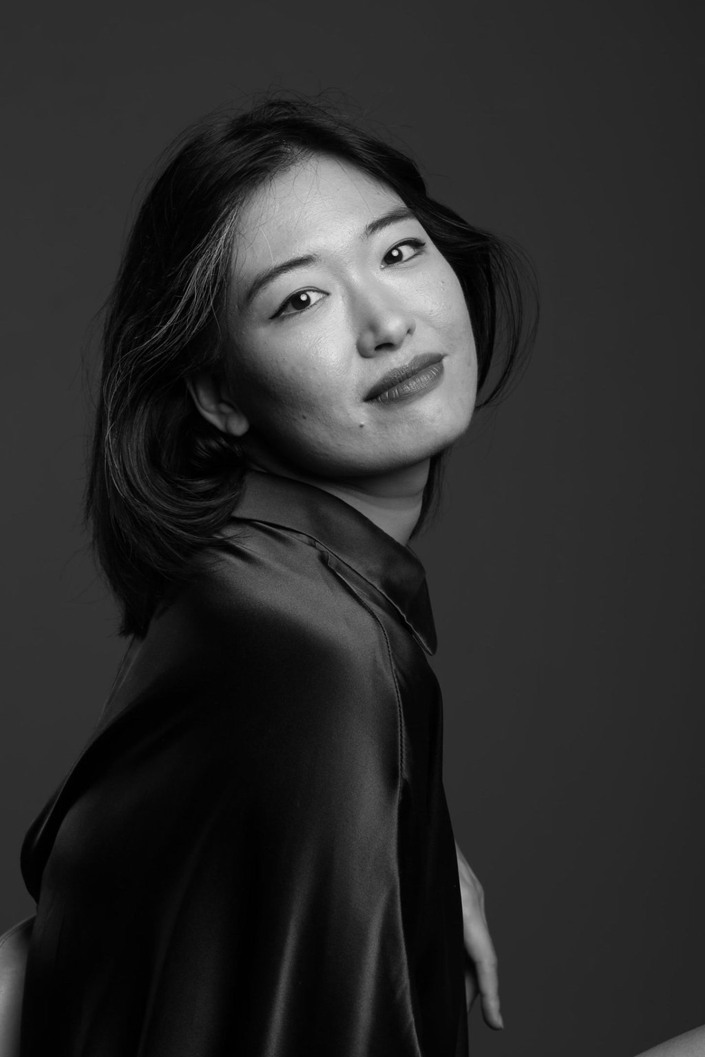 Chinese performance creator Jingyi Wang’s touring show, Post Capitalistic Auction, will feature two rounds of auctions for artworks next month during Hong Kong’s Asia+ Festival. Photo: Paolo Porto Chinese performance creator Jingyi Wang’s touring show, Post Capitalistic Auction, will feature two rounds of auctions for artworks next month during Hong Kong’s Asia+ Festival. Photo: Paolo Porto