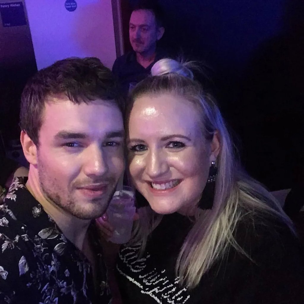 Liam Payne and his sister Nicola grew up together in Wolverhampton, in England’s West Midlands. Photo: @np2788/Instagram Liam Payne and his sister Nicola grew up together in Wolverhampton, in England’s West Midlands. Photo: @np2788/Instagram