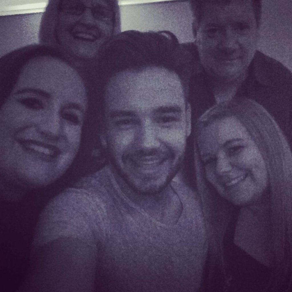 Liam Payne’s sisters Ruth and Nicola have both talked about their devastation since his death. Photo: @np2788/Instagram Liam Payne’s sisters Ruth and Nicola have both talked about their devastation since his death. Photo: @np2788/Instagram