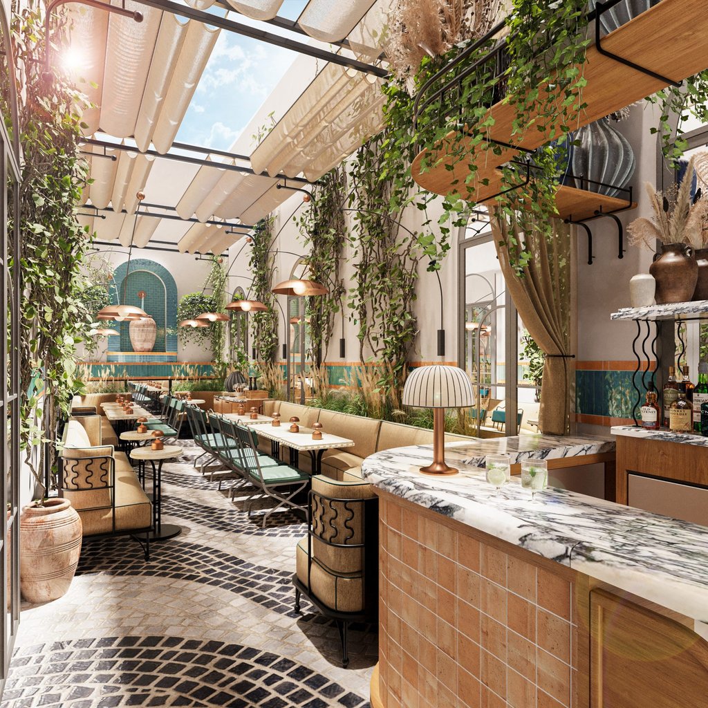 Each of the company’s units is located near centralised clubhouses featuring a range of state-of-the-art hotel-like amenities.