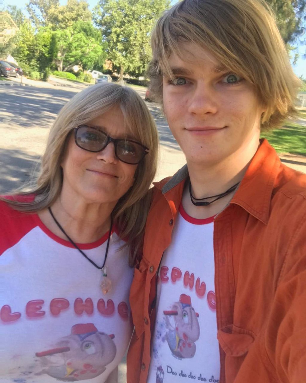 Meet Trump loving Susan Olsen, who claims the Brady Bunch revival was