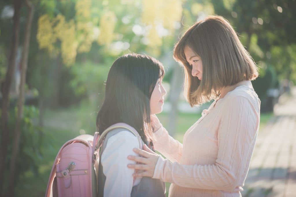 The eloping pair developed feelins for each other in a chat group for their children. Photo: Shutterstock The eloping pair developed feelins for each other in a chat group for their children. Photo: Shutterstock