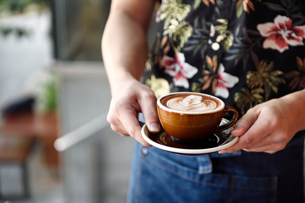 5 new coffee shops in Hong Kong to try in November 2024 | South... Morning Post 5 new coffee shops in Hong Kong to try this November