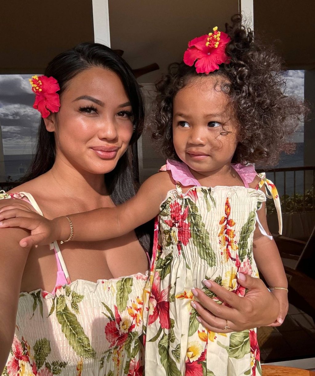 Who is Diddy's Vietnamese-American baby mama Dana Tran – and is she really  supporting him? She gave birth to Sean Combs' youngest child in 2022, and  is pals with Kimora Lee Simmons |