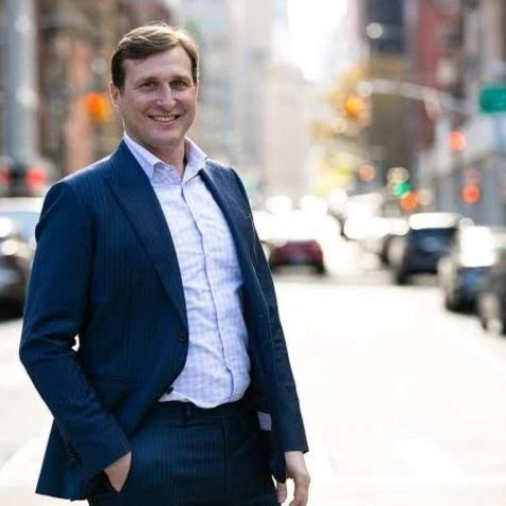 Daniel S. Goldman was lead counsel in the first Donald Trump impeachment. Photo: @daniel_sachs_goldman/Instagram Daniel S. Goldman was lead counsel in the first Donald Trump impeachment. Photo: @daniel_sachs_goldman/Instagram