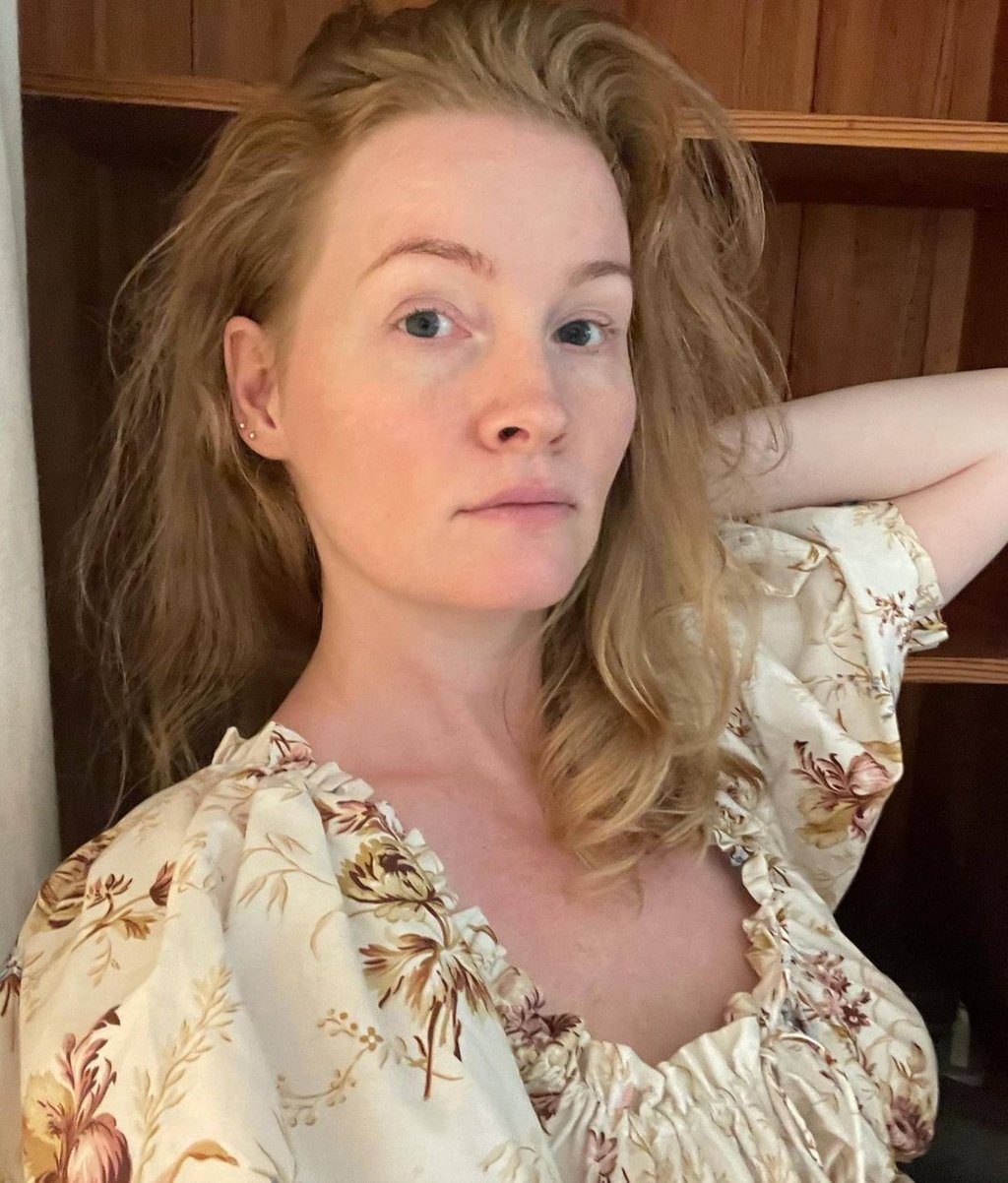 James Van Der Beek’s wife, Kimberly. Photo: @vanderkimberly/Instagram James Van Der Beek’s wife, Kimberly. Photo: @vanderkimberly/Instagram
