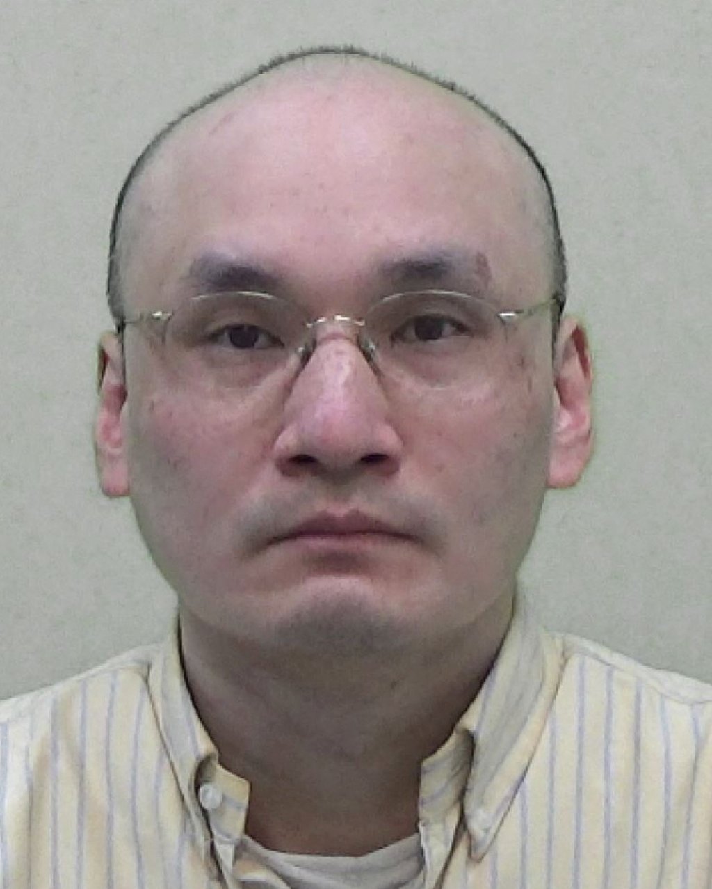 Thomas Kwan will have to serve two-thirds of his sentence in custody before he can apply for parole. Photo: Reuters