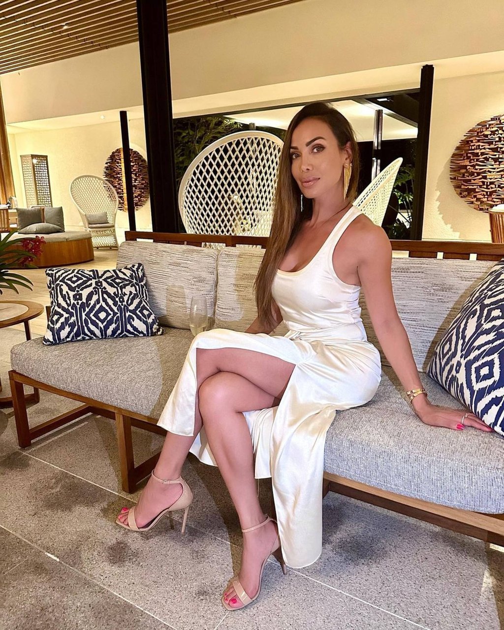 Jamila Sozahdah has revealed her pregnancy on social media. Photo: @jamilasozahdah/Instagram Jamila Sozahdah has revealed her pregnancy on social media. Photo: @jamilasozahdah/Instagram