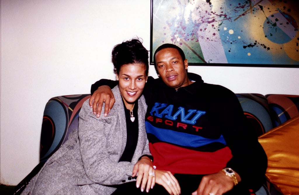 Who is Nicole Young, ex-wife of Dr Dre, who's being sued by his divorce  therapist? The mother of the rapper and producer's children was the  beneficiary in one of Hollywood's messiest divorces |