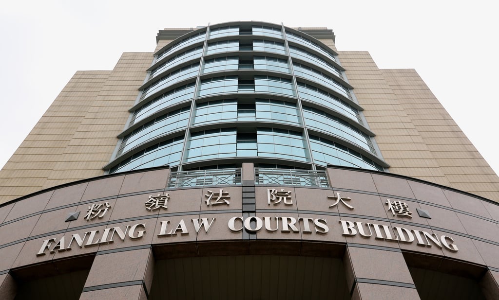 The magistrate has said the couple’s actions obstructed further police investigations into possible crimes such as illegal abortions. Photo: Winson Wong The magistrate has said the couple’s actions obstructed further police investigations into possible crimes such as illegal abortions. Photo: Winson Wong
