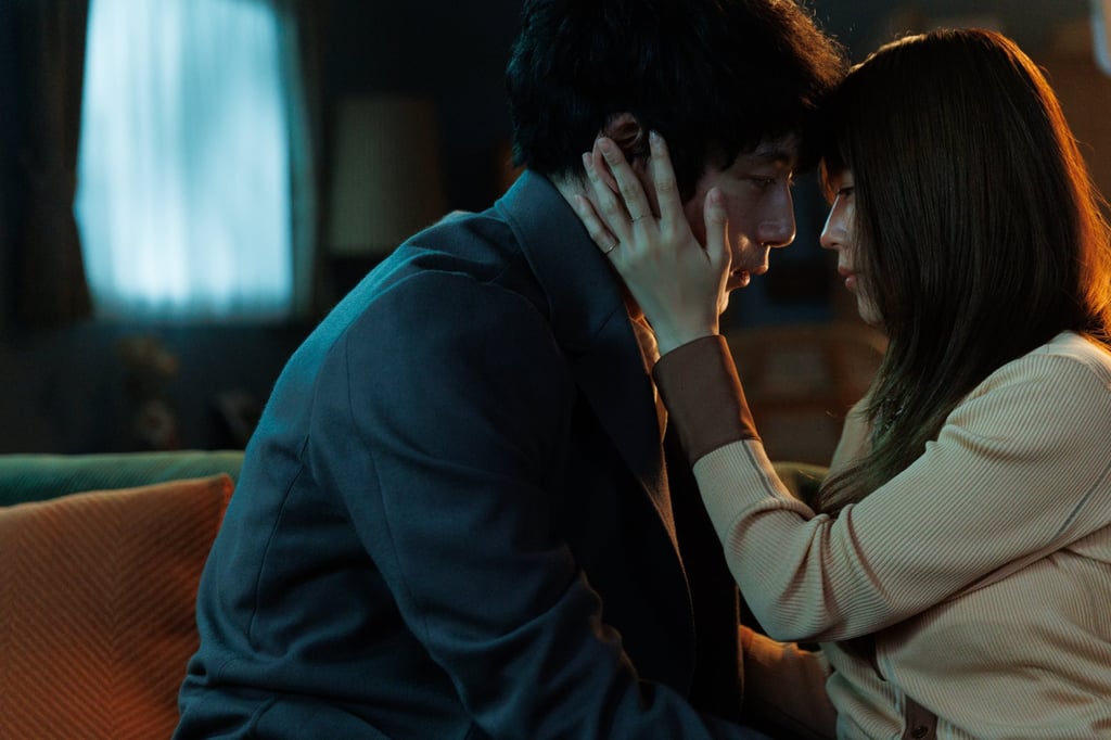 Apakah Akan Ada Beyond Goodbye Season 2?