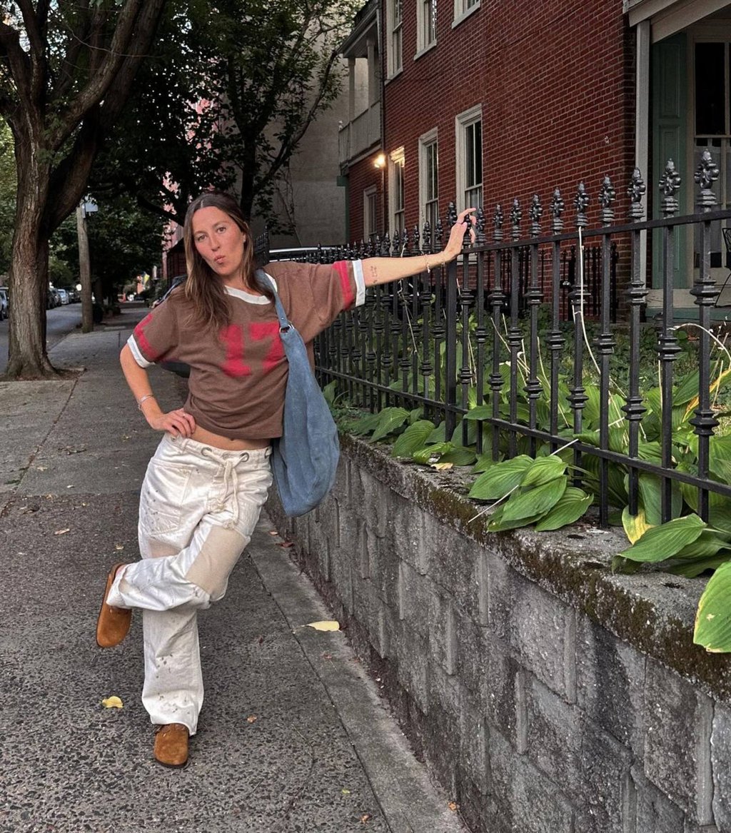 Zach Bryan’s ex Deb Peifer is a fashion influencer. Photo: @deb_peifer/Instagram Zach Bryan’s ex Deb Peifer is a fashion influencer. Photo: @deb_peifer/Instagram