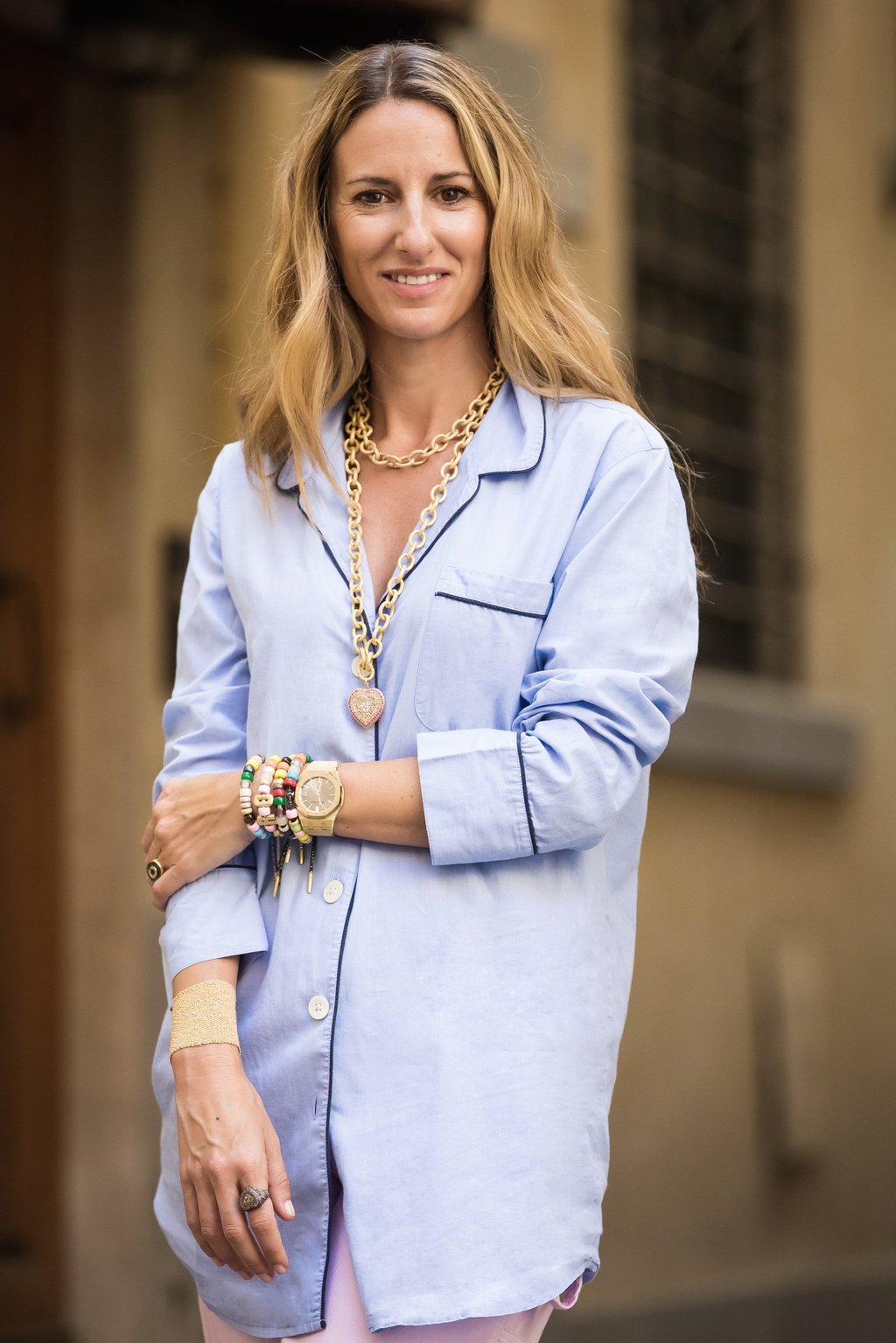 Carolina Bucci. Photo: Handout Carolina Bucci. Photo: Handout