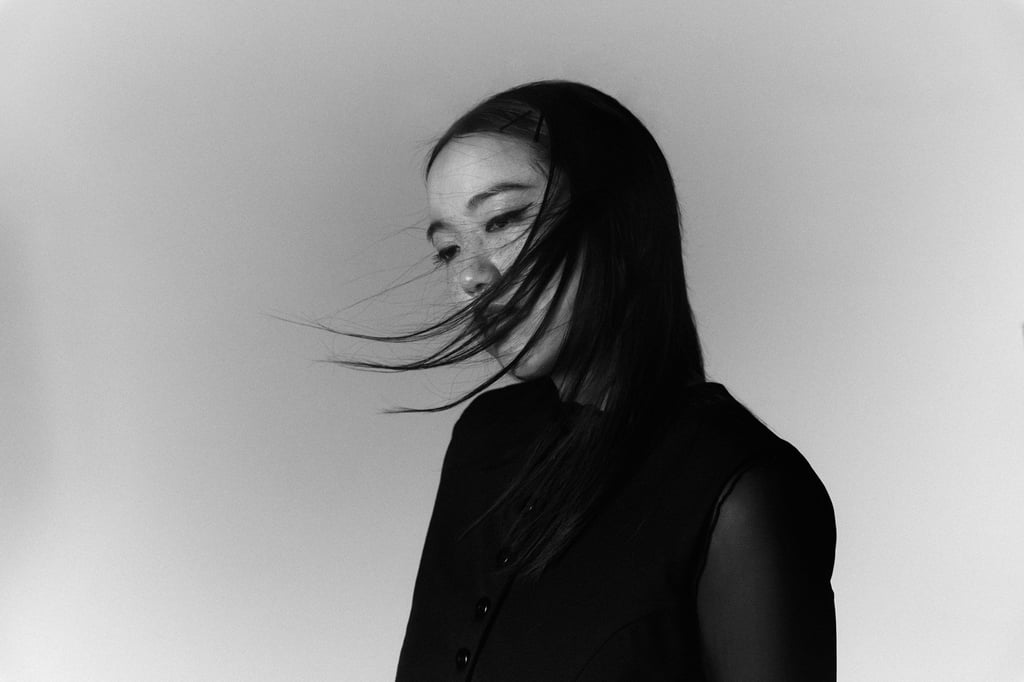 Growing up in suburban Britain, Liu did not explore her Hong Kong heritage in-depth in her youth. Photo: Tia Liu