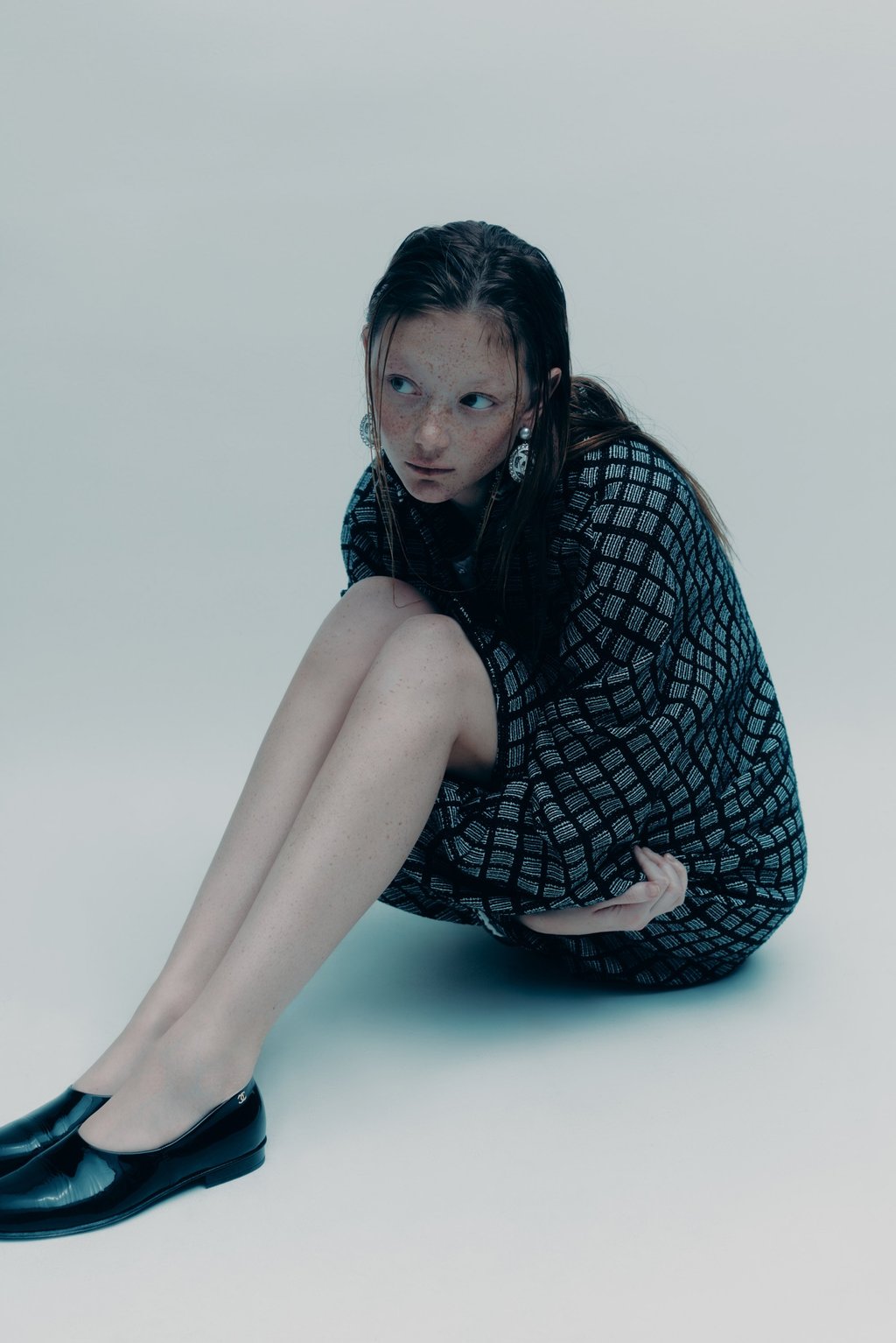 Chanel restages events, like the 2024-2025 show for Hong Kong, to create a buzz. Photo: Ricardo Beas Chanel restages events, like the 2024-2025 show for Hong Kong, to create a buzz. Photo: Ricardo Beas