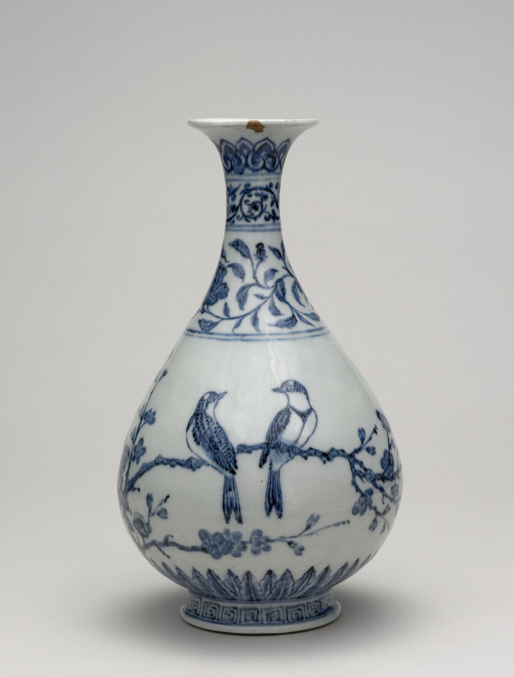 A piece from the Percival David collection. Photo: The Trustees of the British Museum