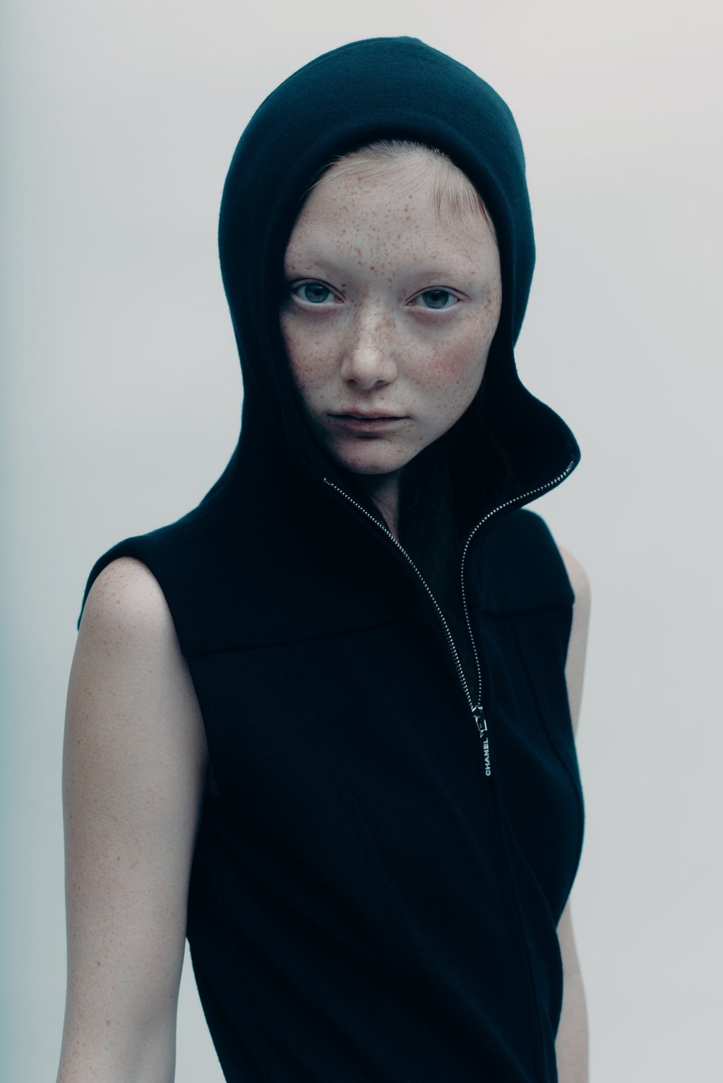 Chanel’s 2024-2025 show put on a fresh spin for Hong Kong. Photo: Ricardo Beas Chanel’s 2024-2025 show put on a fresh spin for Hong Kong. Photo: Ricardo Beas