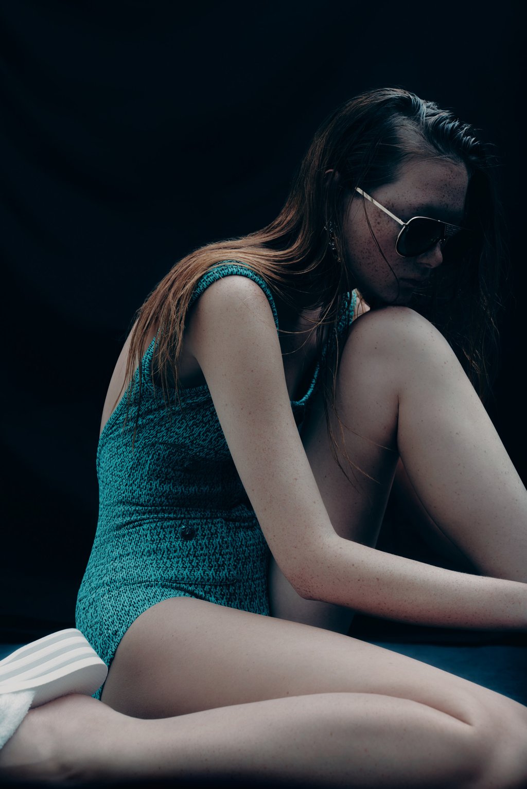 Style shoot: From Marseille to Hong Kong, Chanel's cruise Style shoot: From Marseille to Hong Kong, Chanel's cruise