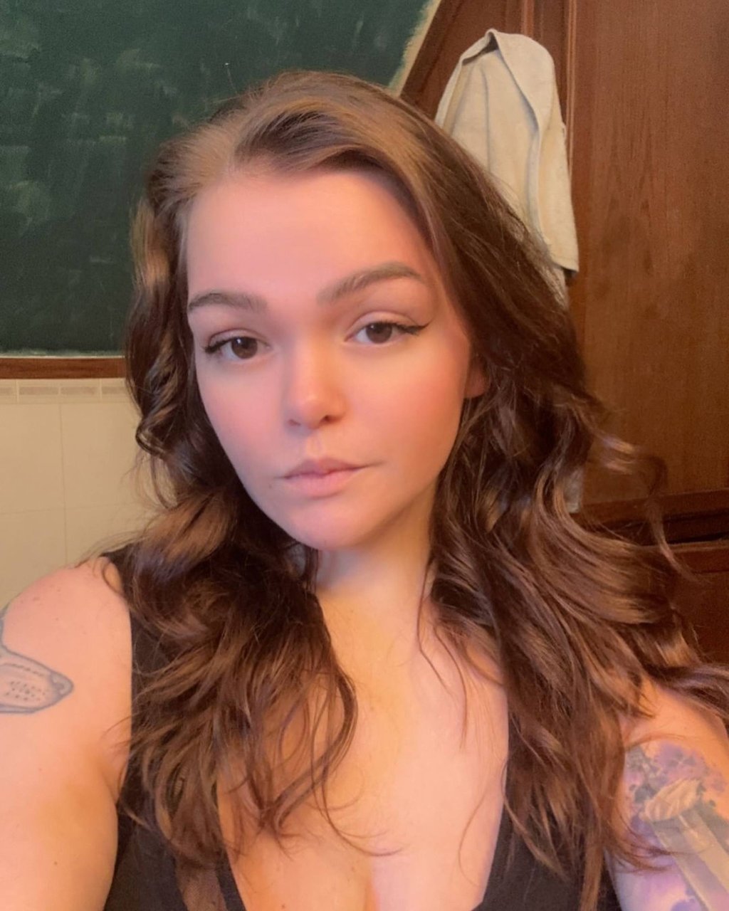 Bonnie Chapman recently opened up about her weight loss journey using the drug Tirzepatide. Photo: @bonniejoc/Instagram