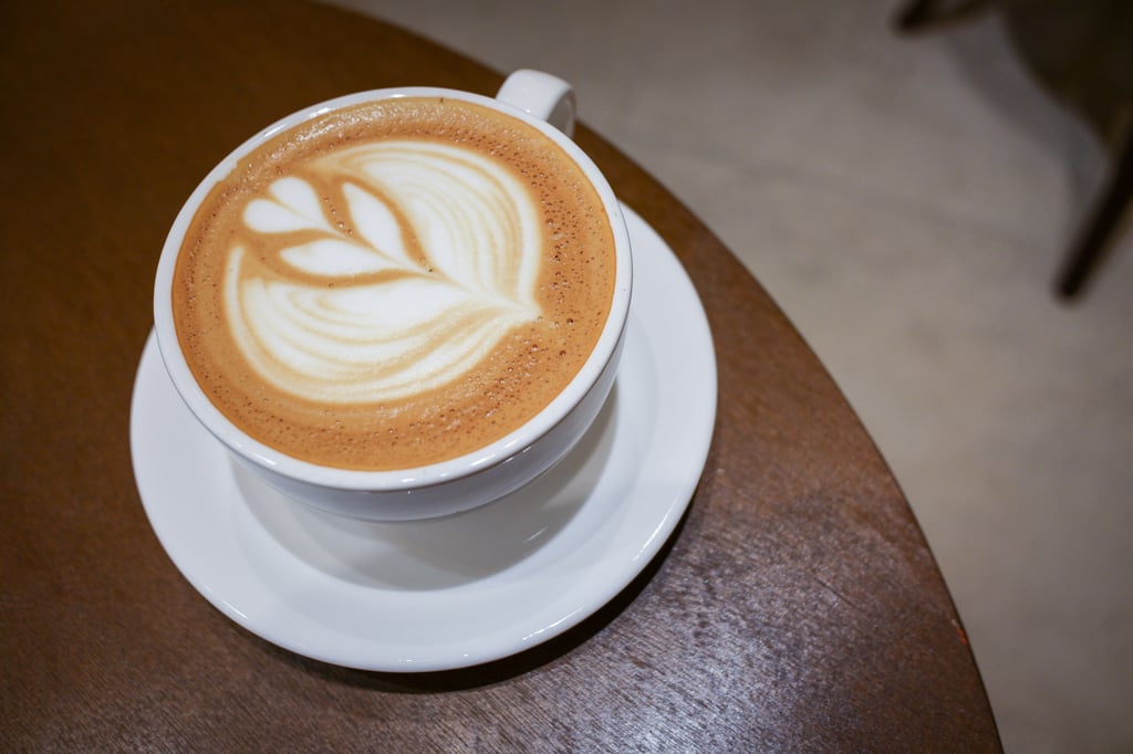 Hara Kako in Elements. Photo: Alexander Mak Hara Kako in Elements. Photo: Alexander Mak