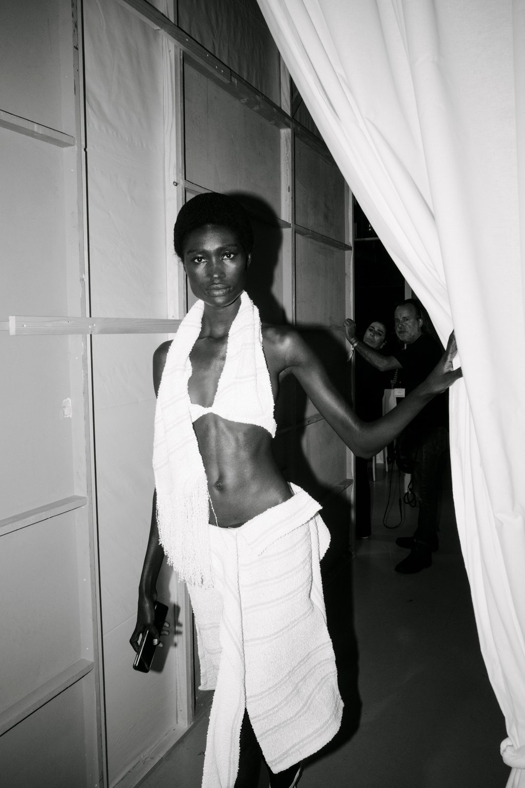 Christopher Esber spring/summer 2025. Photo: Handout