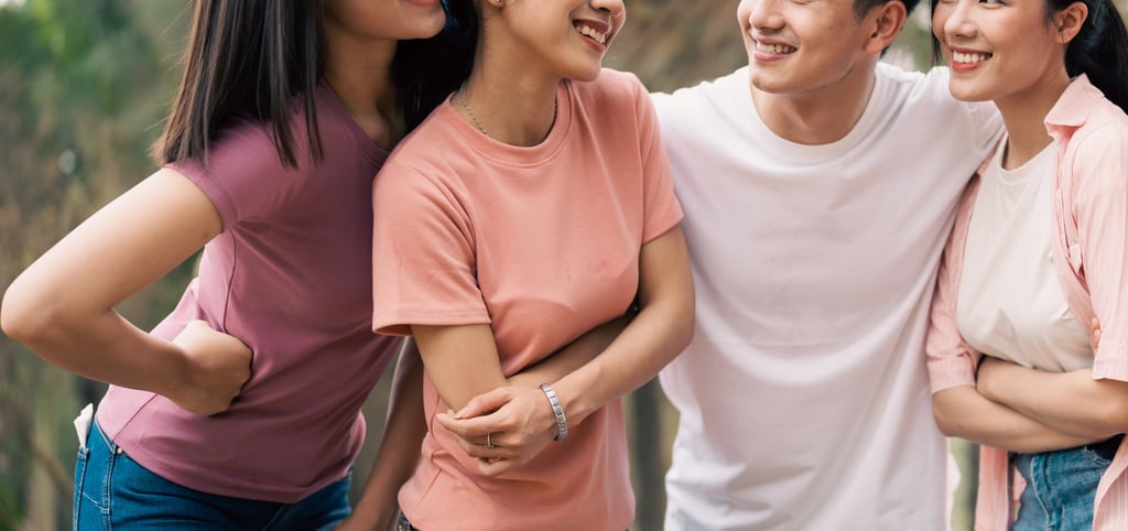 Love scams are on the rise in China, with victims often draining their savings or borrowing from relatives and online platforms, leading to significant financial strain. Photo: Shutterstock Love scams are on the rise in China, with victims often draining their savings or borrowing from relatives and online platforms, leading to significant financial strain. Photo: Shutterstock