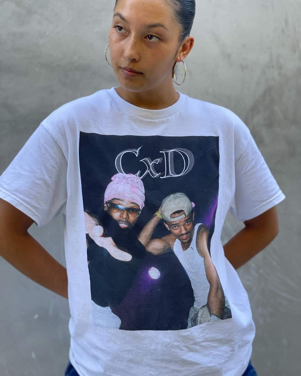 Los Angeles native Keoni Rose. Photo: @keonirose/Instagram