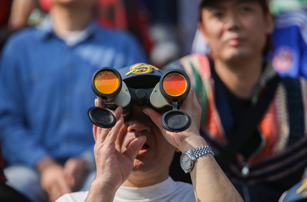 Hong Kong Jockey Club’s HK$7.5 billion project at Sha Tin racecourse includes a new arrivals hall, a separate grandstand for families and digital experiences for the social media generation. Photo: Sam Tsang Hong Kong Jockey Club’s HK$7.5 billion project at Sha Tin racecourse includes a new arrivals hall, a separate grandstand for families and digital experiences for the social media generation. Photo: Sam Tsang