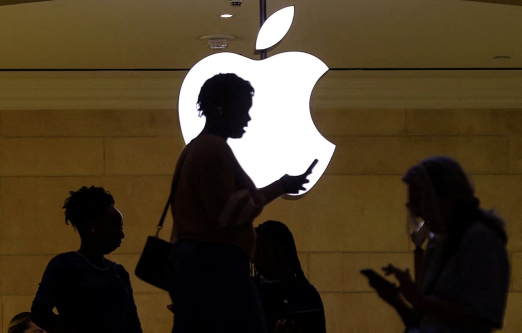 An upgrade to Apple’s Siri, details of which have not been reported, uses more advanced large language models, or LLMs, to allow for back-and-forth conversations, sources say. Photo: Reuters An upgrade to Apple’s Siri, details of which have not been reported, uses more advanced large language models, or LLMs, to allow for back-and-forth conversations, sources say. Photo: Reuters