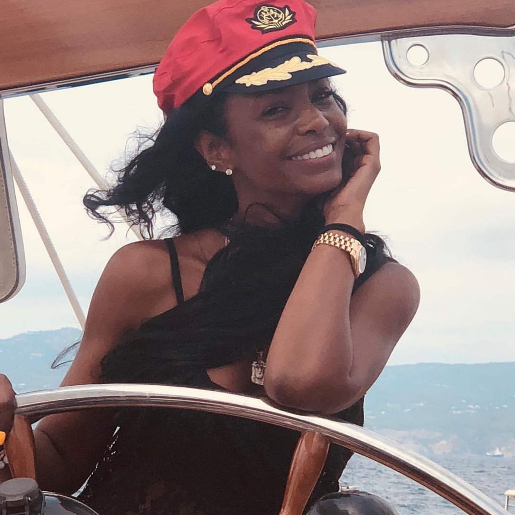 Who is Courtney Burgess, the Diddy witness who calls him ‘Lucifer’? The ...