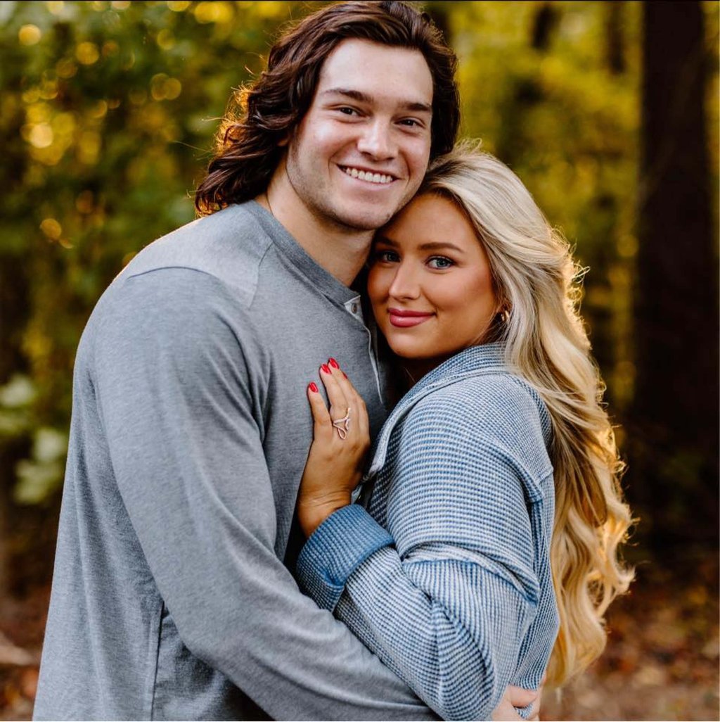 Who is Baylon Spector's wife Ryleigh – and is she creating 'Bad Blood' with Taylor Swift? The NFL star's wife negatively name-checked the singer after the Buffalo Bills beat the Kansas City
