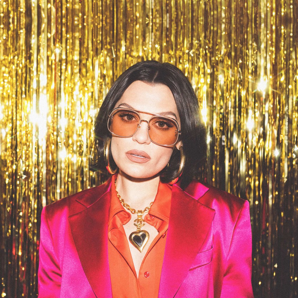 British singer Jessie J’s 2018 tour in China took her to a dozen major cities. Photo: Facebook @jessiej British singer Jessie J’s 2018 tour in China took her to a dozen major cities. Photo: Facebook @jessiej