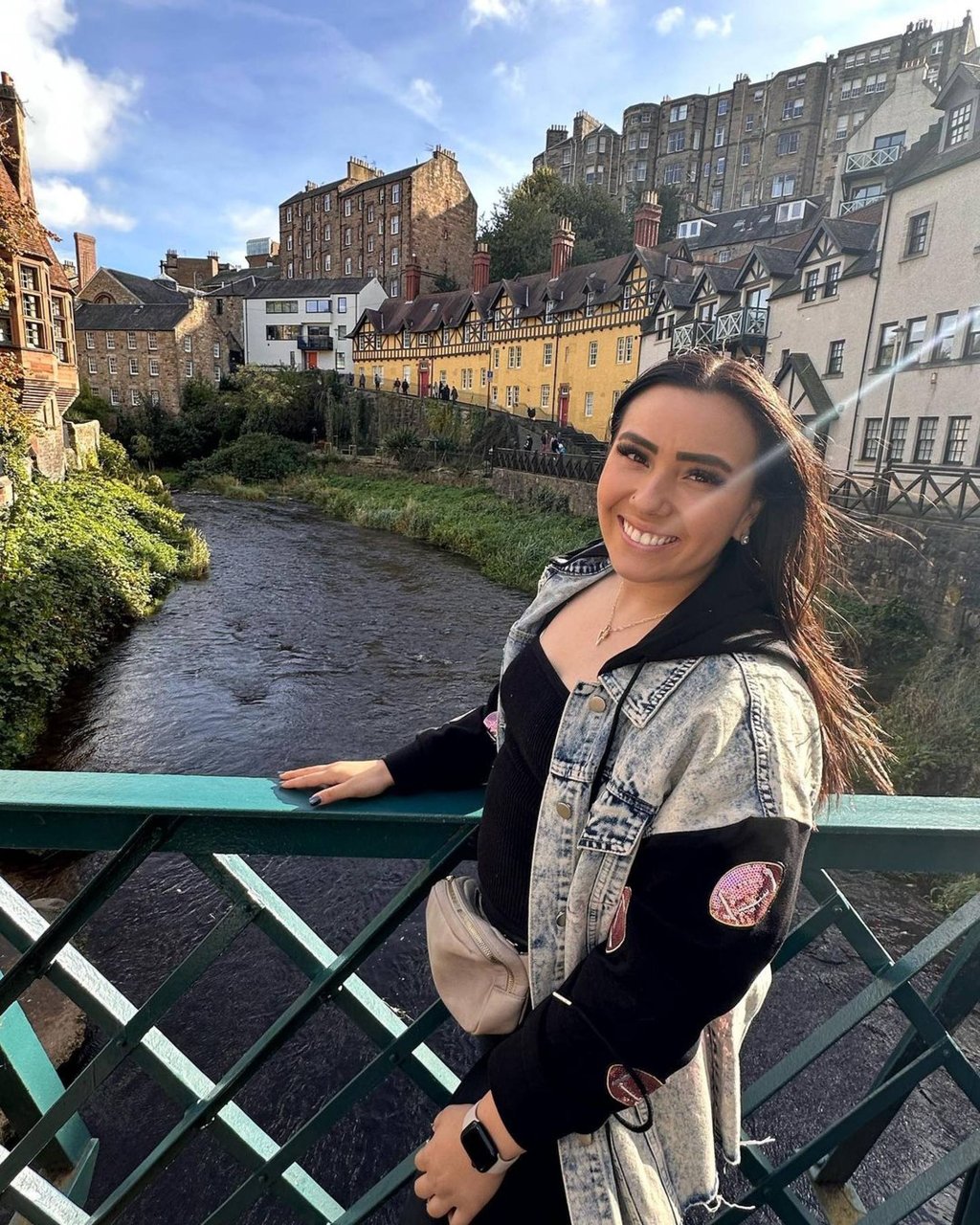 Josh Allen’s sister played basketball in high school. Photo: @kenna5/Instagram Josh Allen’s sister played basketball in high school. Photo: @kenna5/Instagram