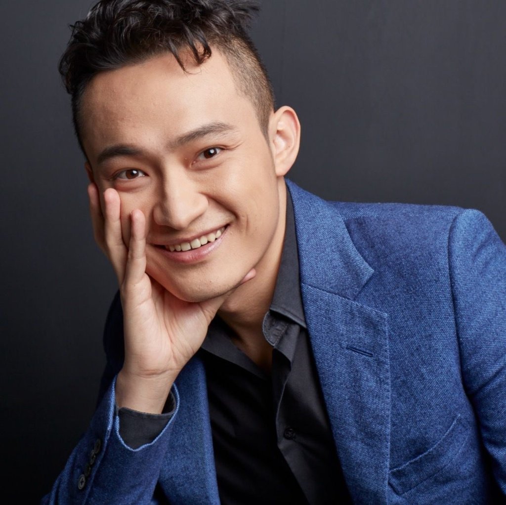 Justin Sun, the founder of cryptocurrency platform Tron, was the buyer of Maurizio Cattelan’s “Comedian” (2019) at a Sotheby’s auction in New York on November 20, 2024. Photo: Handout
