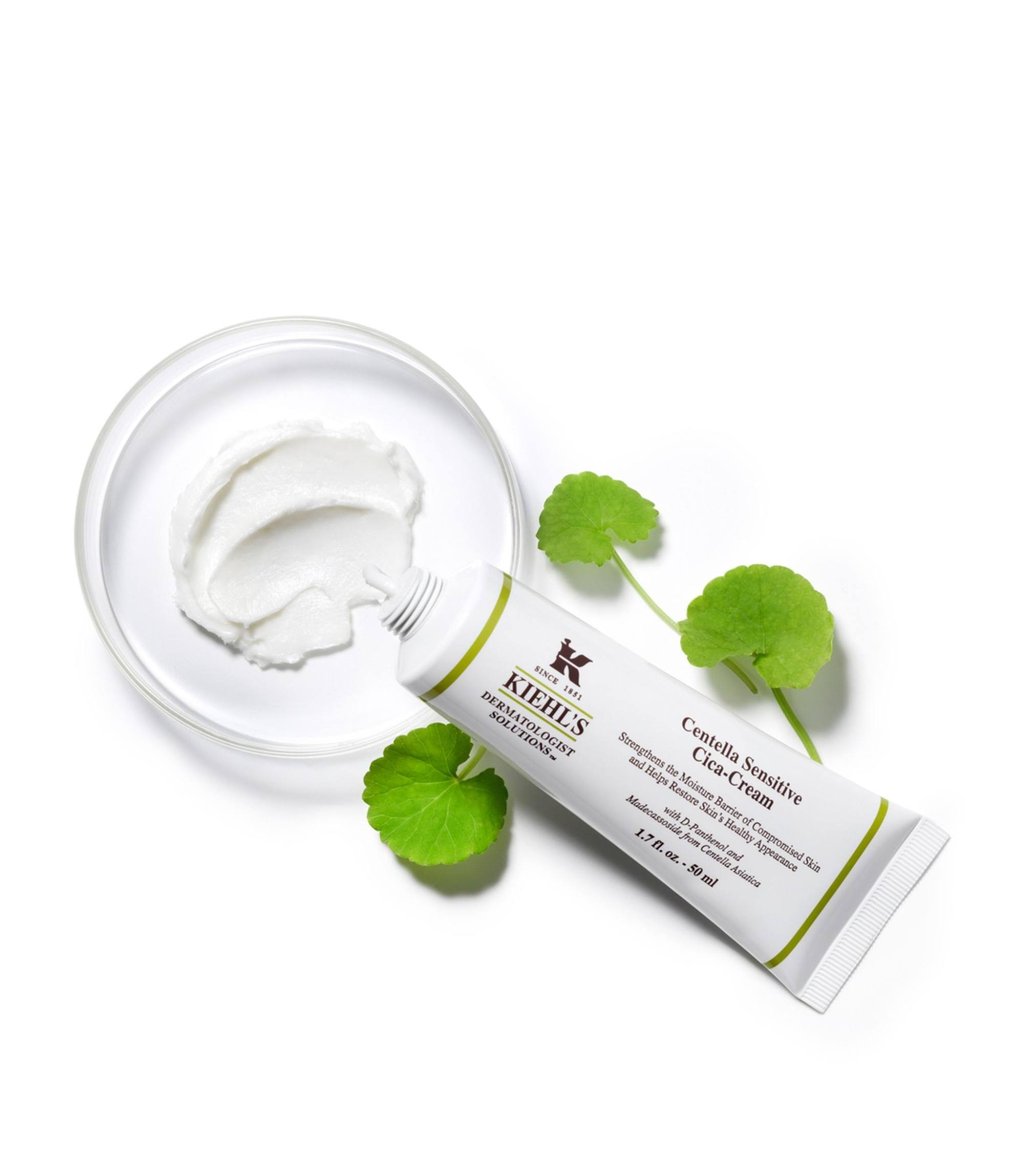 Kiehl’s Centella Sensitive Cica-Cream. Photo: Handout