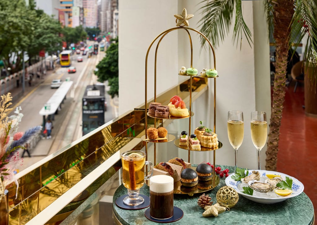 Your Hong Kong weekend food guide to the best places to eat from ...