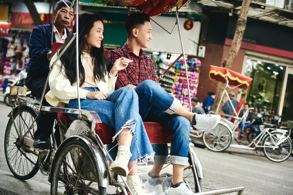 Many young Vietnamese are turning to rented partner services to satisfy parental expectations and reduce marriage pressure. Photo: Shutterstock Many young Vietnamese are turning to rented partner services to satisfy parental expectations and reduce marriage pressure. Photo: Shutterstock