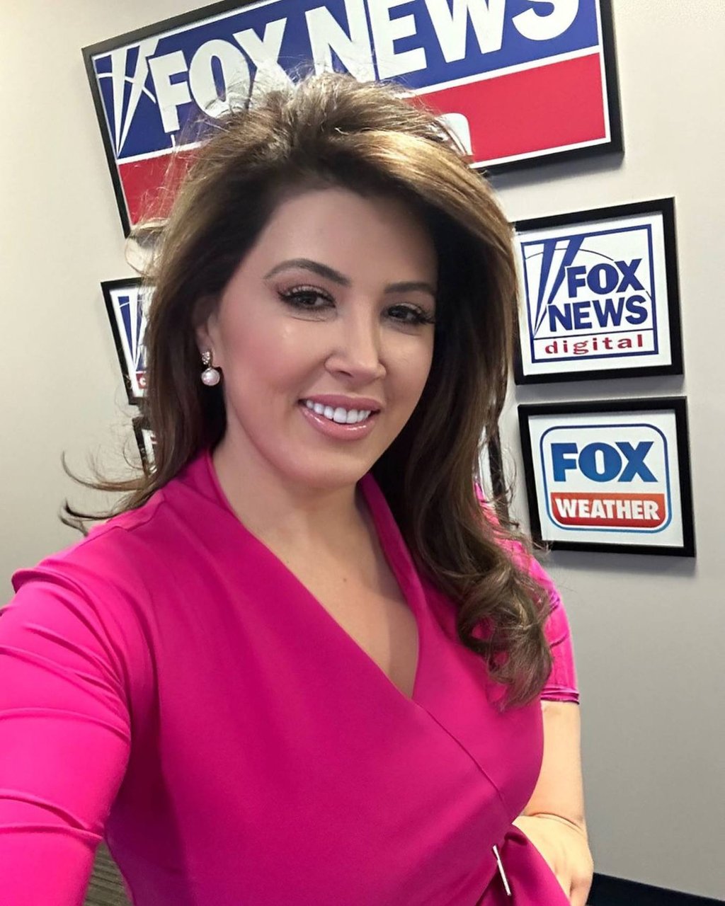 Janette Nesheiwat is a medical director for CityMD. Photo: @drjanette/Instagram