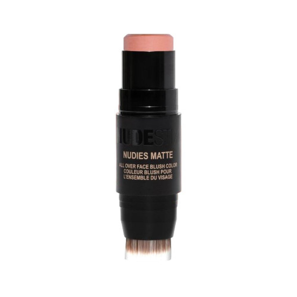 Nudestix Nudies Matte All Over Face Blush Colour. Photo: Handout Nudestix Nudies Matte All Over Face Blush Colour. Photo: Handout