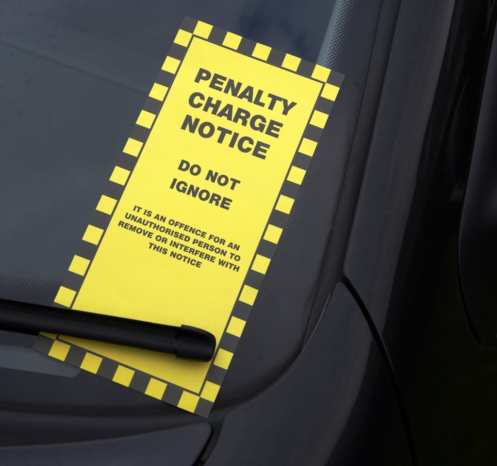 Russian diplomats in Japan are refusing to pay their parking tickets. Photo: Shutterstock Russian diplomats in Japan are refusing to pay their parking tickets. Photo: Shutterstock